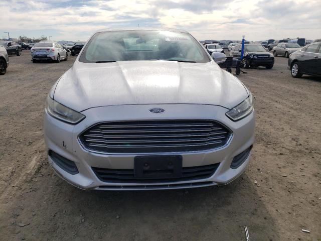 Photo 5 from auction – 2013 FORD FUSION SE with VIN 3FA6P0H73DR215794