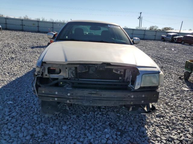 Photo 5 from auction – 2007 MERCURY GRAND MARQ with VIN 2MEFM75V37X610769
