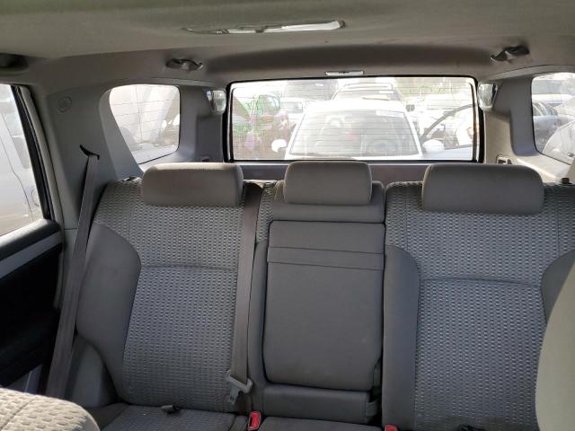 Photo 10 from auction – 2006 TOYOTA 4RUNNER SR with VIN JTEBU14R860079742