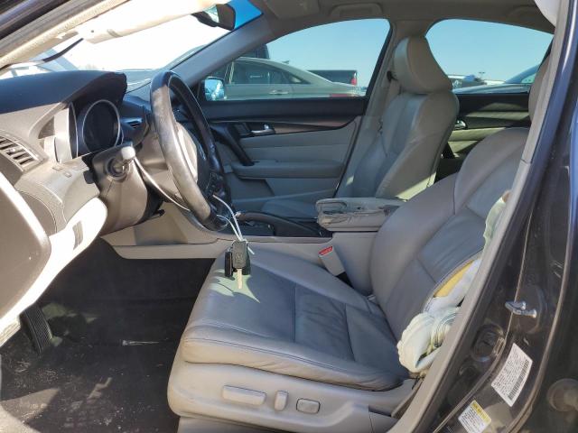 Photo 7 from auction – 2012 ACURA TL with VIN 19UUA8F29CA003985