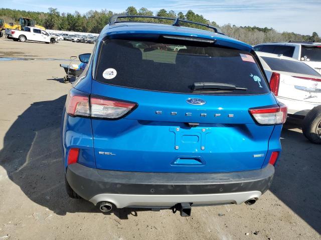 Photo 6 from auction – 2020 FORD ESCAPE SEL with VIN 1FMCU9H91LUA09811