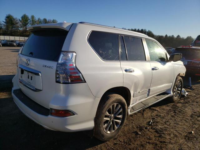 Photo 3 from auction – 2014 LEXUS GX 460 PRE with VIN JTJJM7FX8E5068690
