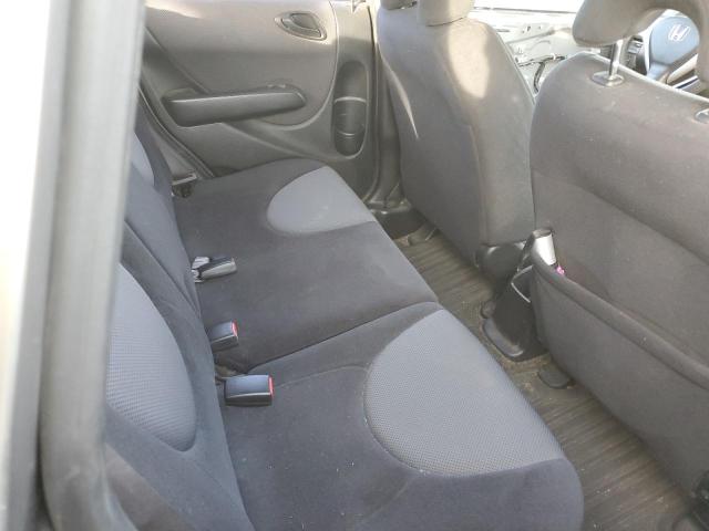 Photo 10 from auction – 2007 HONDA FIT with VIN JHMGD38427S041058