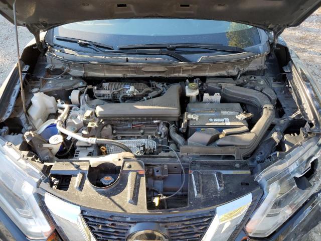 Photo 11 from auction – 2020 NISSAN ROGUE S with VIN KNMAT2MV6LP501242