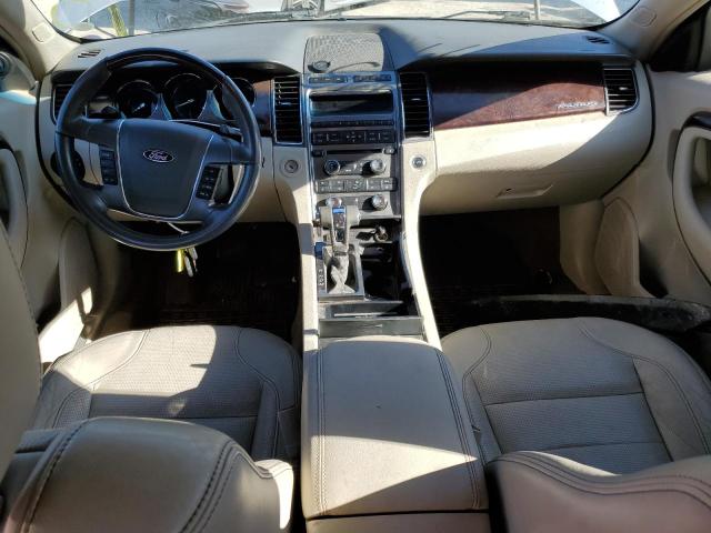 Photo 8 from auction – 2011 FORD TAURUS LIM with VIN 1FAHP2FW4BG111026