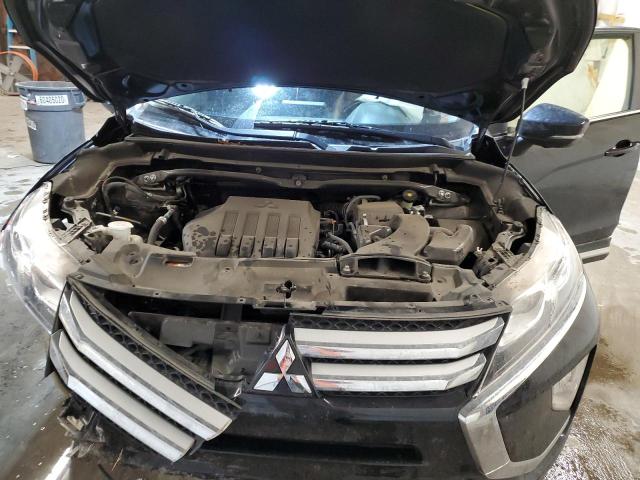 Photo 12 from auction – 2019 MITSUBISHI ECLIPSE CR with VIN JA4AT5AA2KZ046941