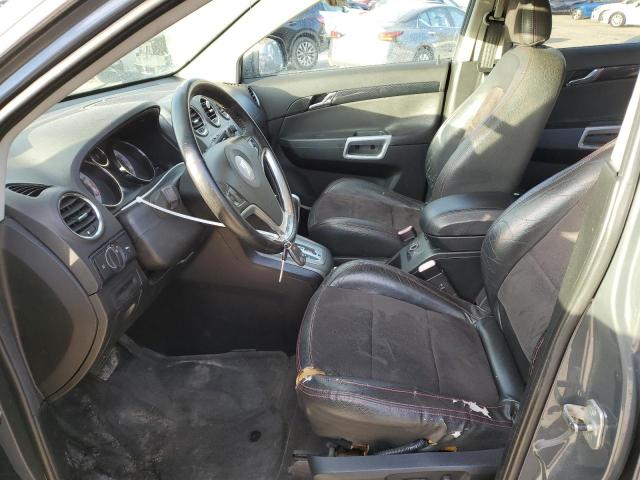 Photo 7 from auction – 2008 SATURN VUE REDLIN with VIN 3GSCL13708S675911