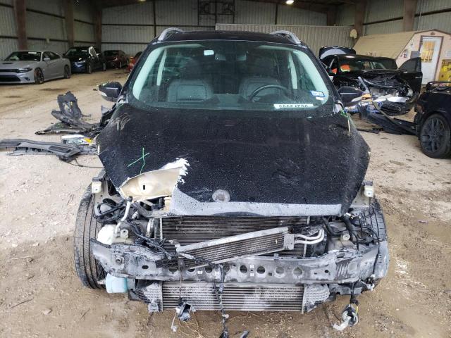 Photo 5 from auction – 2017 FORD ESCAPE TIT with VIN 1FMCU0J94HUB91498