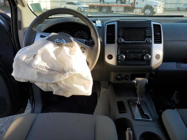 Photo 8 from auction – 2016 NISSAN FRONTIER S with VIN 1N6AD0EV8GN799260
