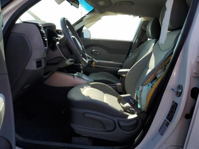 Photo 7 from auction – 2016 KIA SOUL EV with VIN KNDJP3AE3G7013824