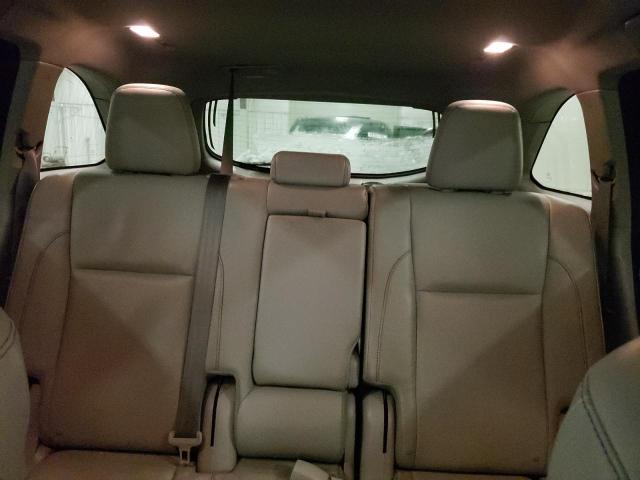 Zdjęcie 10 z aukcji – 2016 TOYOTA HIGHLANDER z VIN 5TDJKRFH9GS292724