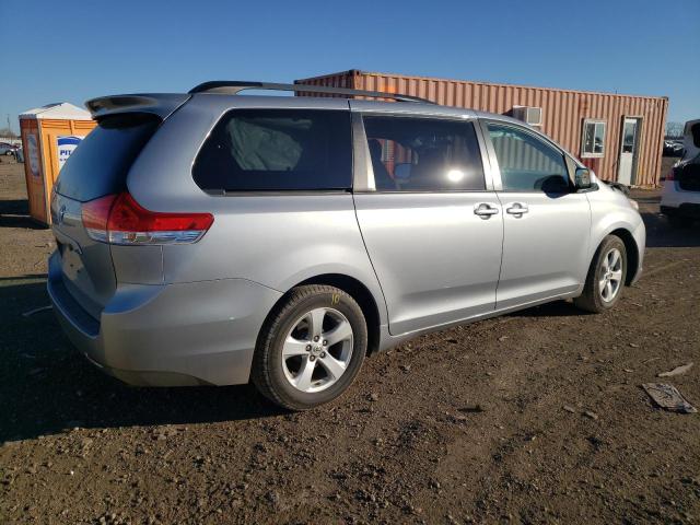 Photo 3 from auction – 2011 TOYOTA SIENNA with VIN 5TDKK3DC5BS063796