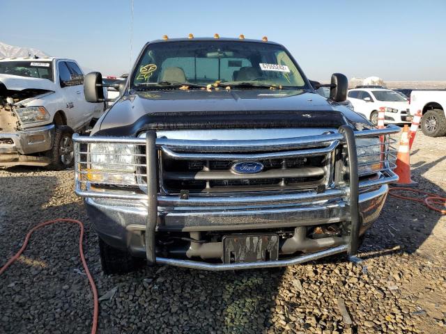 Photo 5 from auction – 2004 FORD F250 SUPER with VIN 1FTNW21P14EC75333