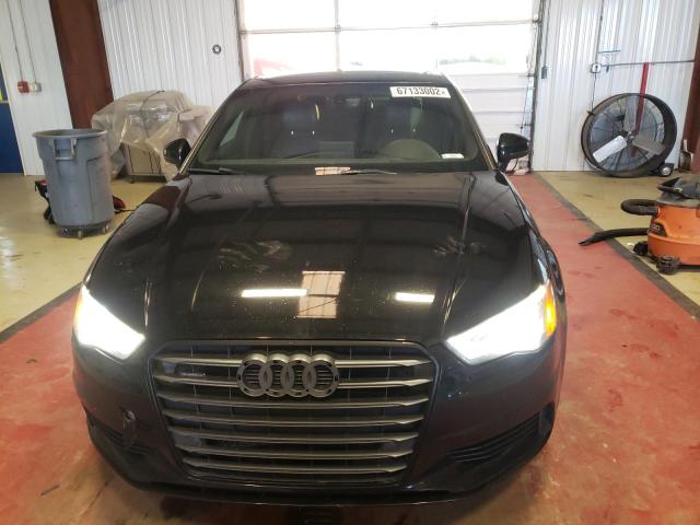 Photo 5 from auction – 2016 AUDI A3 PREMIUM with VIN WAUE8GFF1G1059465