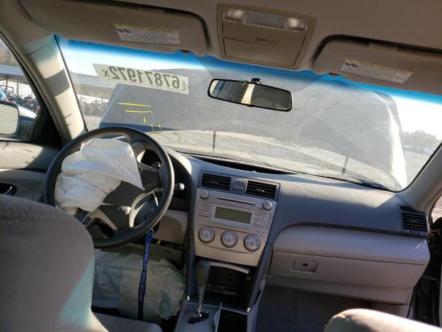 Photo 8 from auction – 2011 TOYOTA CAMRY BASE with VIN 4T4BF3EKXBR173136