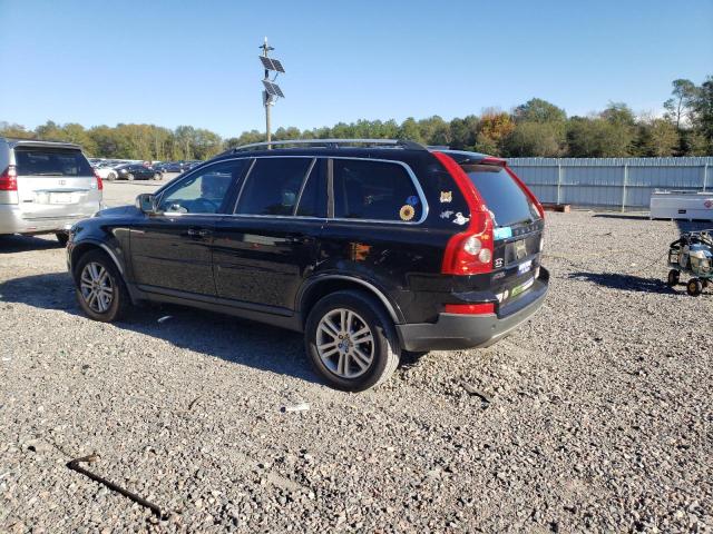 Photo 2 from auction – 2011 VOLVO XC90 3.2 with VIN YV4952CY4B1570051