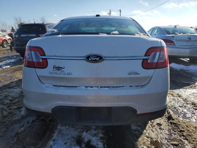 Photo 6 from auction – 2011 FORD TAURUS SEL with VIN 1FAHP2EWXBG153542