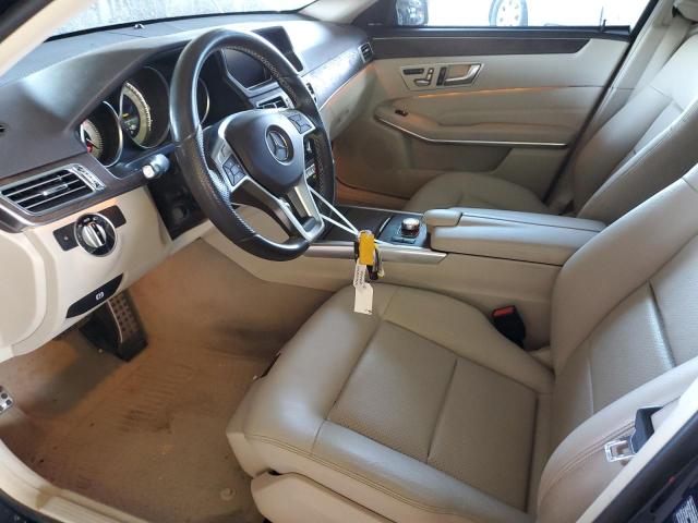 Photo 7 from auction – 2014 MERCEDES-BENZ E CLASS with VIN WDDHF5KB6EB045524