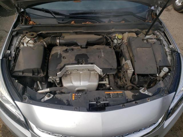 Photo 11 from auction – 2016 CHEVROLET MALIBU LIM with VIN 1G11E5SA3GF133912