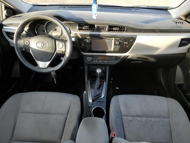 Photo 8 from auction – 2016 TOYOTA COROLLA L with VIN 5YFBURHE1GP377616