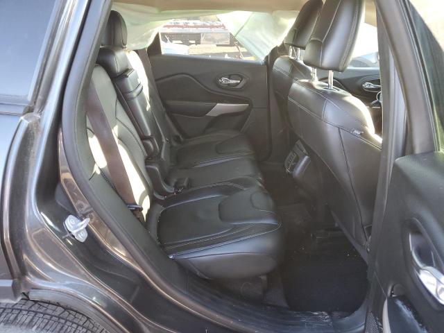 Photo 10 from auction – 2017 JEEP CHEROKEE L with VIN 1C4PJMDB5HW611892