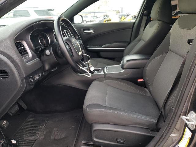 Photo 7 from auction – 2018 DODGE CHARGER SX with VIN 2C3CDXBG8JH152274
