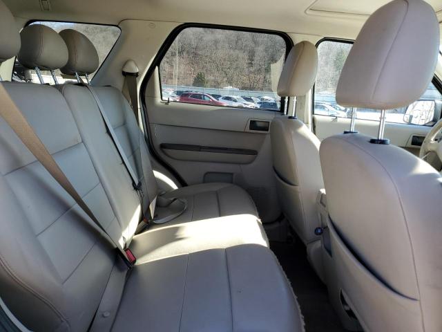 Photo 11 from auction – 2008 FORD ESCAPE XLT with VIN 1FMCU93138KE32605