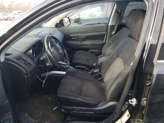 Photo 7 from auction – 2014 MITSUBISHI OUTLANDER with VIN 4A4AP4AU4EE027102