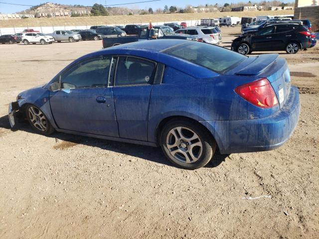 Photo 2 from auction – 2004 SATURN ION LEVEL with VIN 1G8AM12F44Z181051