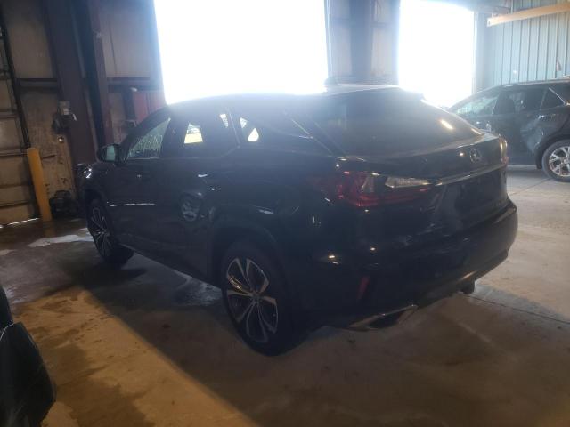 Photo 2 from auction – 2016 LEXUS RX 350 BAS with VIN 2T2BZMCA1GC046622