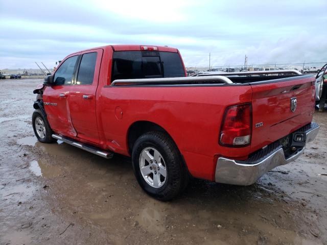 Photo 2 from auction – 2012 DODGE RAM 1500 S with VIN 1C6RD6GP2CS292056
