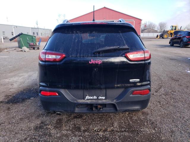 Photo 6 from auction – 2017 JEEP CHEROKEE L with VIN 1C4PJLCBXHD233365