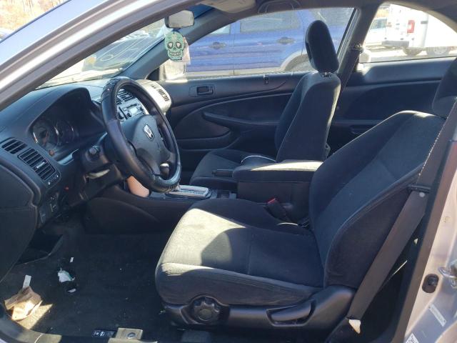 Photo 7 from auction – 2003 HONDA CIVIC LX with VIN 1HGEM22593L065254