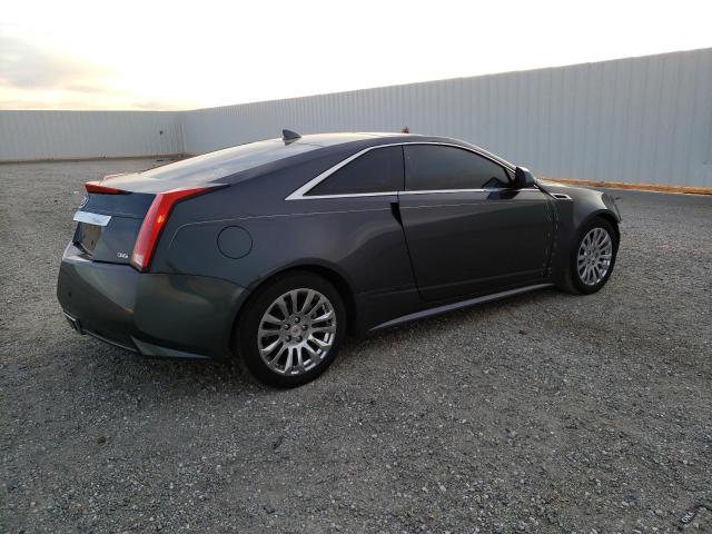 Photo 3 from auction – 2013 CADILLAC CTS PERFOR with VIN 1G6DK1E32D0101151