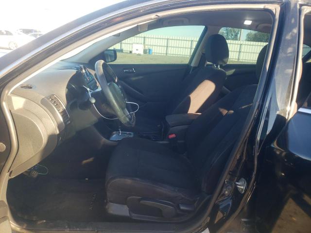 Photo 7 from auction – 2012 NISSAN ALTIMA BAS with VIN 1N4AL2AP2CC222308