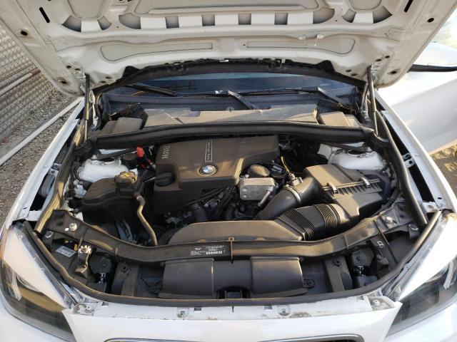 Photo 12 from auction – 2015 BMW X1 SDRIVE2 with VIN WBAVM1C58FV316391
