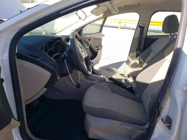 Photo 7 from auction – 2012 FORD FOCUS SE with VIN 1FAHP3F24CL131000