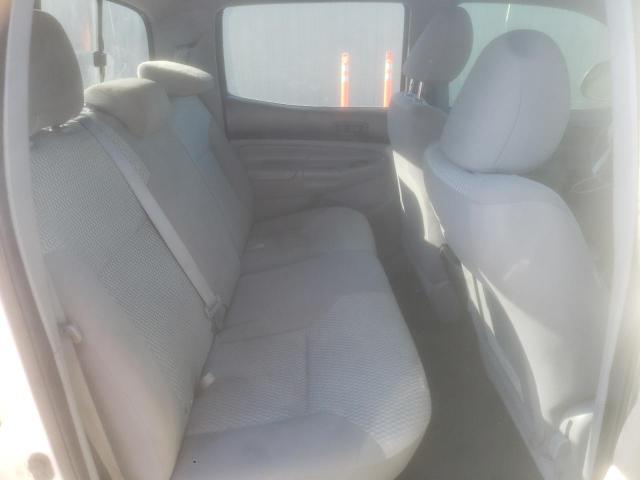 Photo 10 from auction – 2012 TOYOTA TACOMA DOU with VIN 3TMLU4EN8CM091467