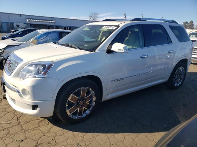 GMC ACADIA DEN 2012 with VIN 1GKKVTED4CJ379000 - Photo from auction