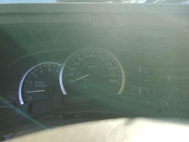 Photo 9 from auction – 2004 CADILLAC ESCALADE L with VIN 1GYEK63N34R239208