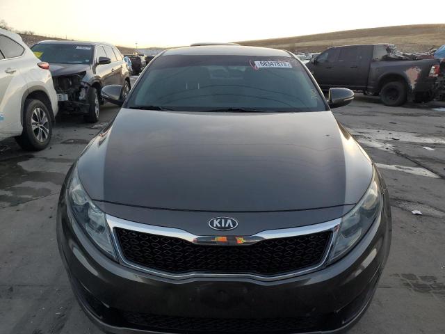 Photo 5 from auction – 2013 KIA OPTIMA LX with VIN 5XXGM4A76DG237330