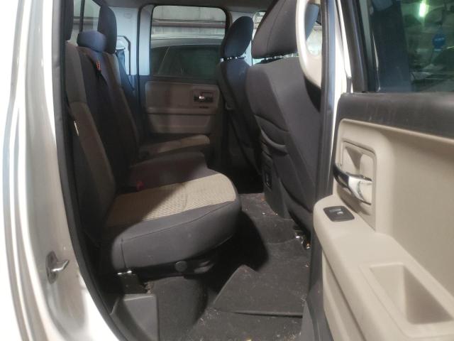 Photo 10 from auction – 2011 DODGE RAM 1500 with VIN 1D7RV1GT7BS566992