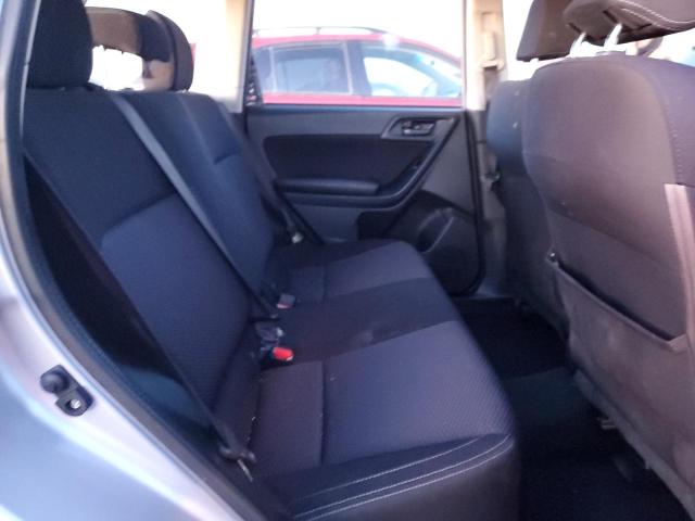 Photo 10 from auction – 2017 SUBARU FORESTER 2 with VIN JF2SJABC0HH406698