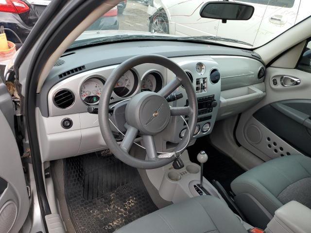 Photo 8 from auction – 2007 CHRYSLER PT CRUISER with VIN 3A4FY58B37T559247