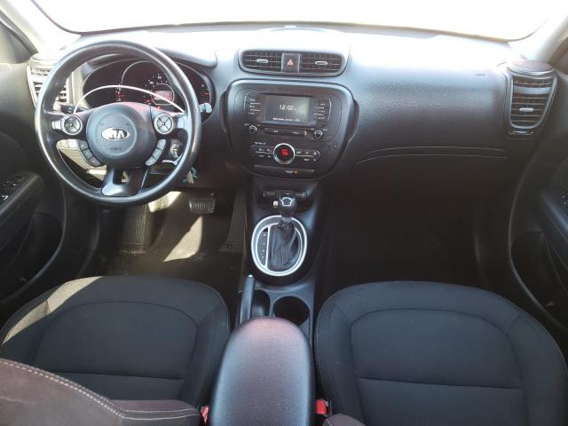 Photo 8 from auction – 2017 KIA SOUL + with VIN KNDJP3A55H7443047