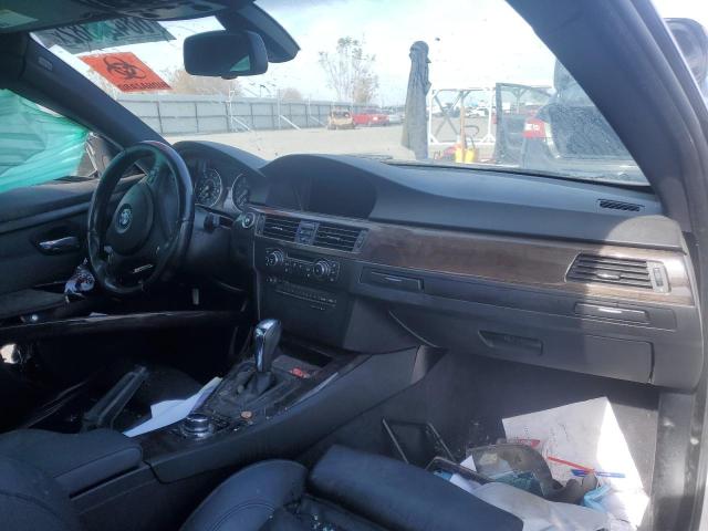 Photo 8 from auction – 2011 BMW 328 I with VIN WBAKE3C54BE557709