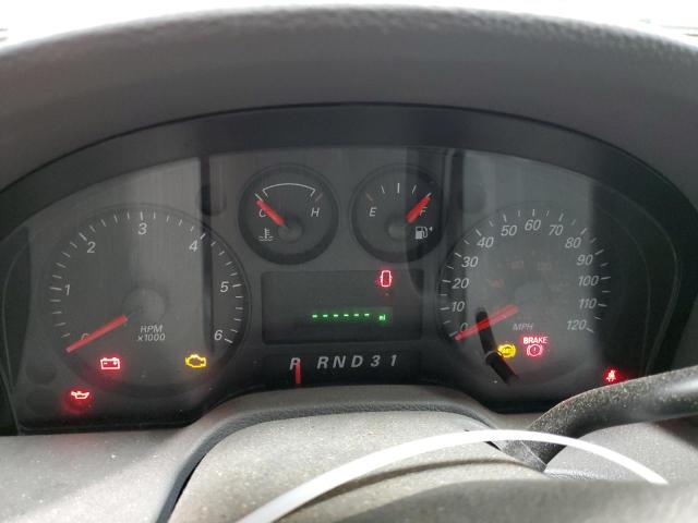 Photo 9 from auction – 2004 FORD FREESTAR S with VIN 2FMZA50644BA46985