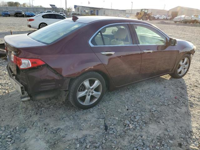 Photo 3 from auction – 2010 ACURA TSX with VIN JH4CU2F61AC012746