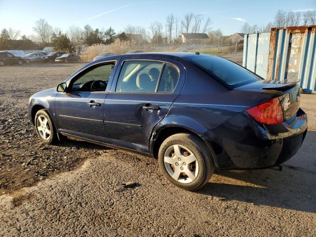 Photo 2 from auction – 2008 CHEVROLET COBALT LT with VIN 1G1AL58F487191774