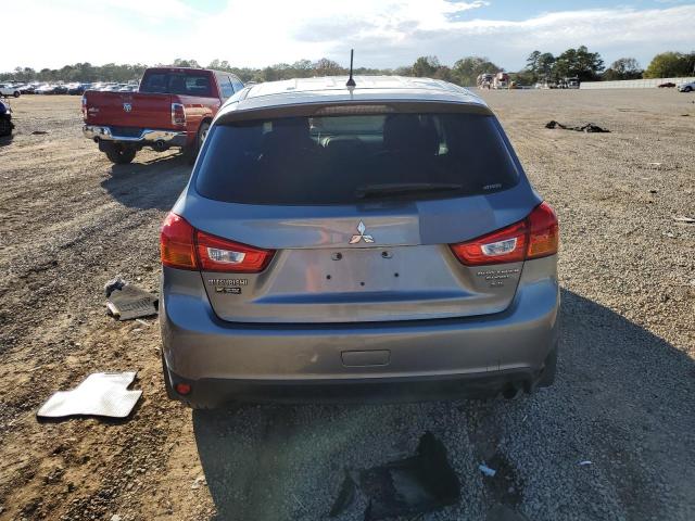 Photo 6 from auction – 2015 MITSUBISHI OUTLANDER with VIN 4A4AR3AW7FE034407